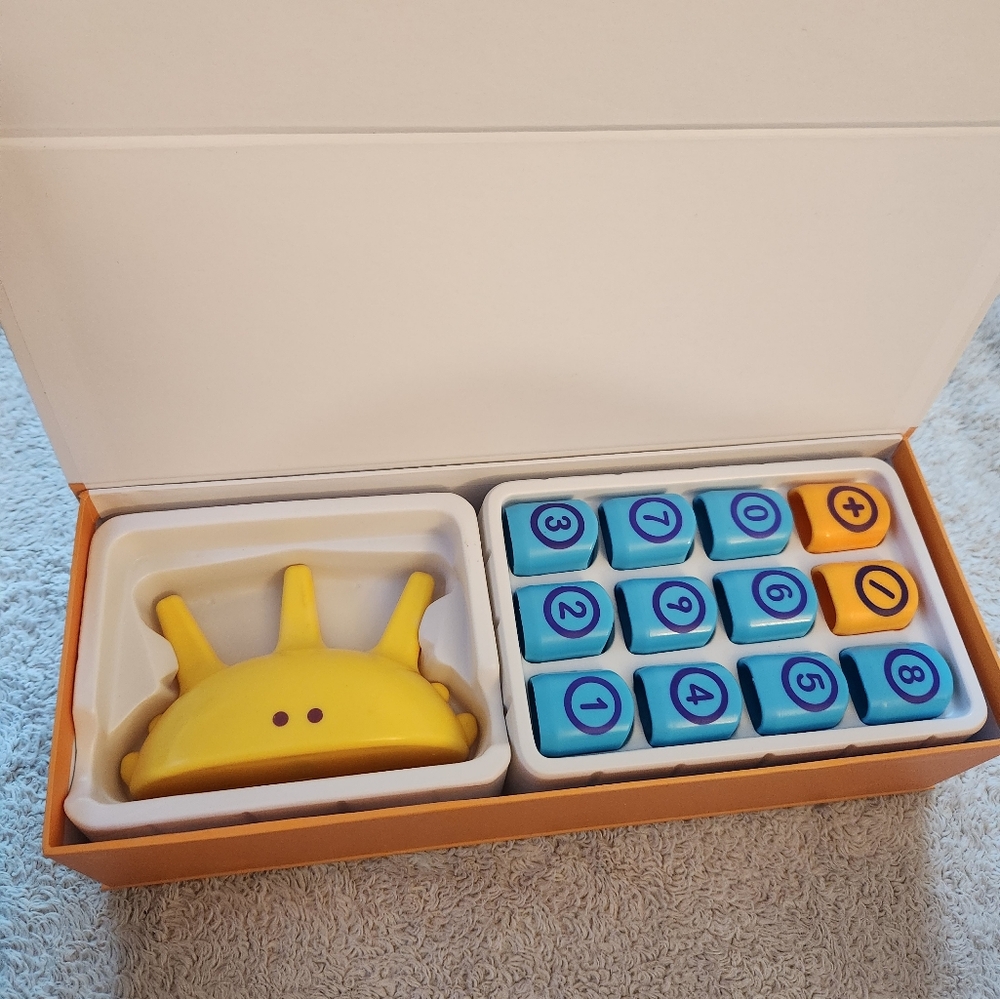 Shifu Plugo Count AR-Powered Math Kit - Picture 4 of 8